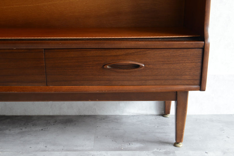 Jentique  ジェンティーク　ナロー　カップボード②