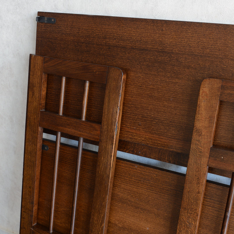 60S フォールディングシェルフ