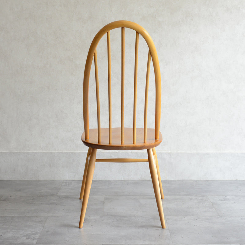 ERCOL アーコール クエーカーチェア 80