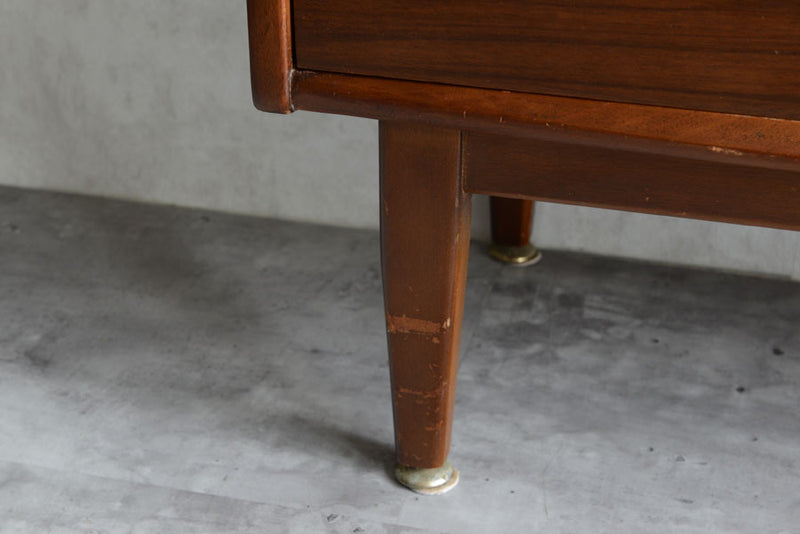 Jentique  ジェンティーク　ナロー　カップボード②