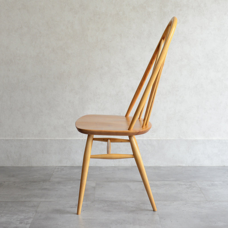 ERCOL アーコール クエーカーチェア 80