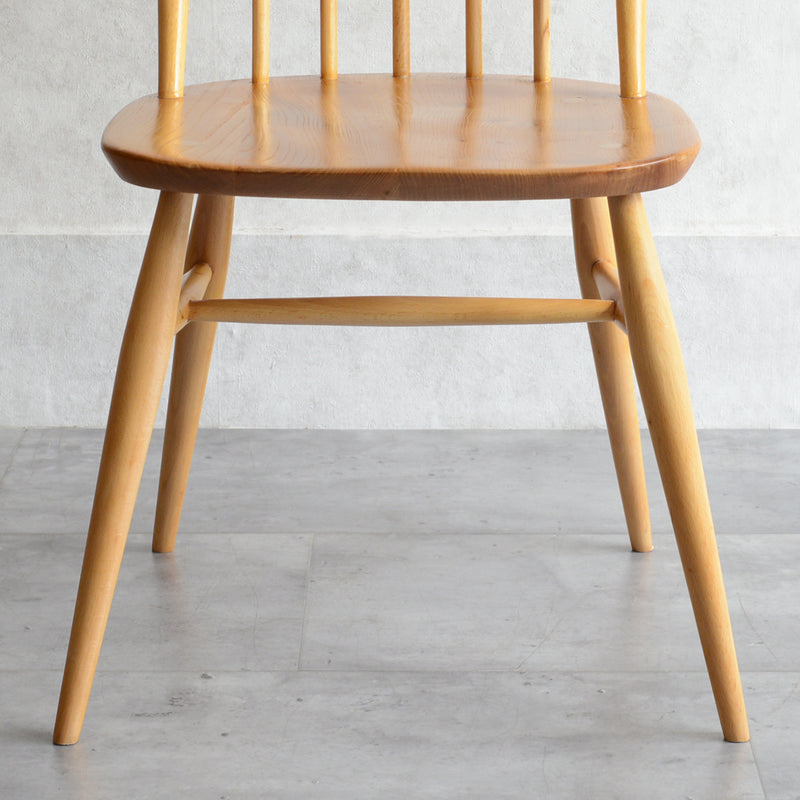 ERCOL アーコール クエーカーチェア 80