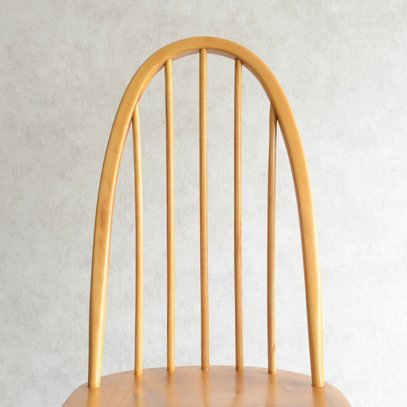 ERCOL アーコール クエーカーチェア 80