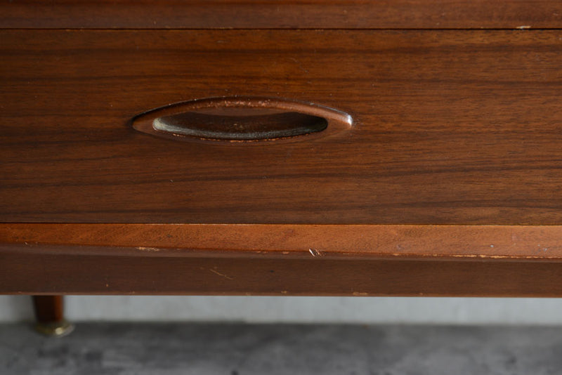 Jentique  ジェンティーク　ナロー　カップボード②