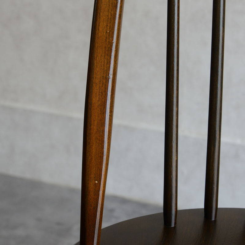 ERCOL クエーカーチェア 88 (ラージサイズ/オールドコロニアル）