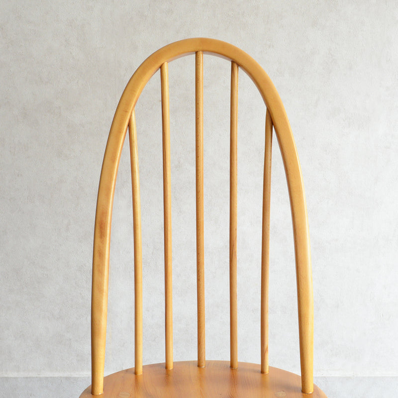 ERCOL アーコール クエーカーチェア 80