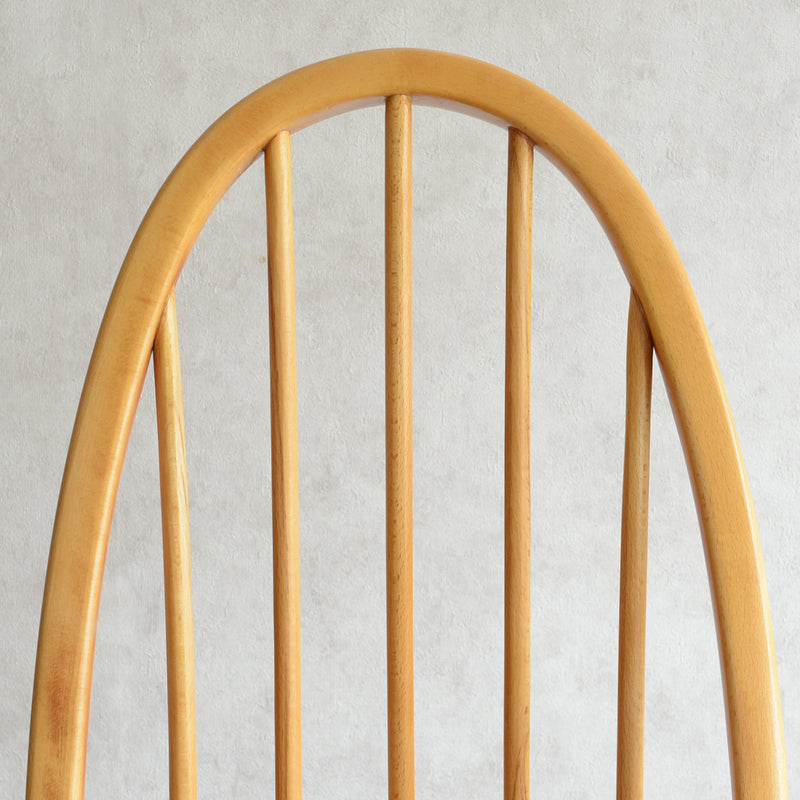 ERCOL アーコール クエーカーチェア 80