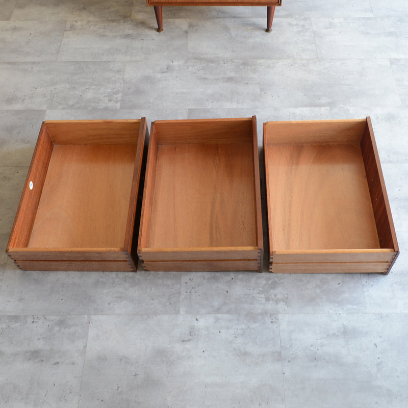 Meredew メレデュー チェスト08 ６段