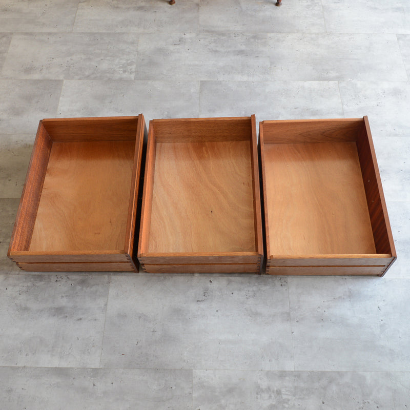 Meredew メレデュー チェスト08 ６段