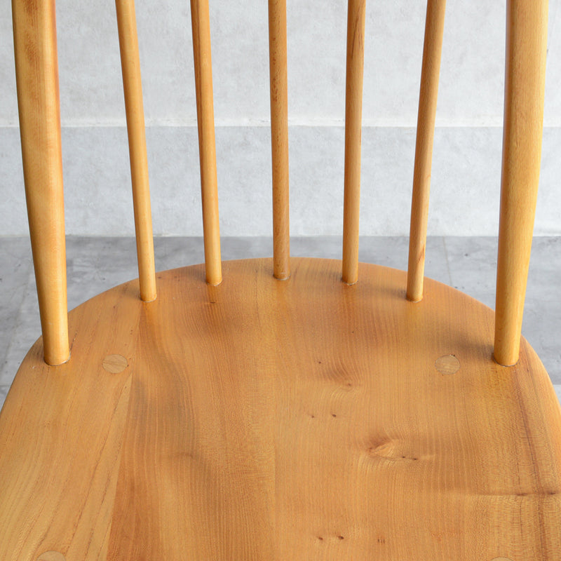 ERCOL アーコール クエーカーチェア 80