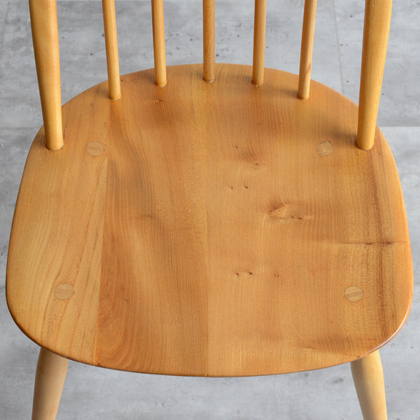ERCOL アーコール クエーカーチェア 80