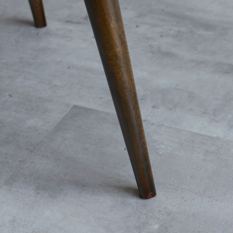 ERCOL クエーカーチェア 88 (ラージサイズ/オールドコロニアル）