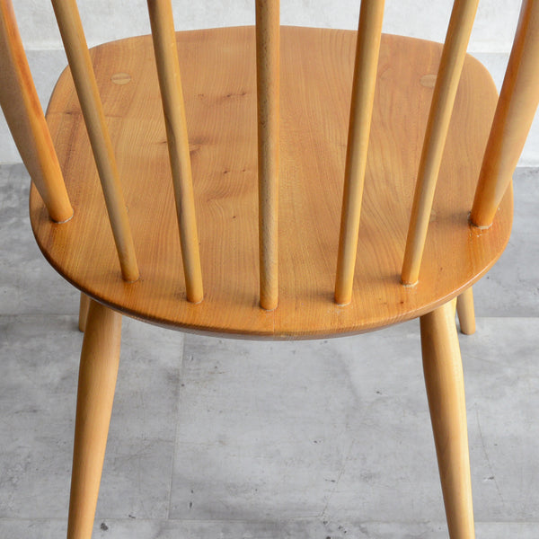 ERCOL アーコール クエーカーチェア 80