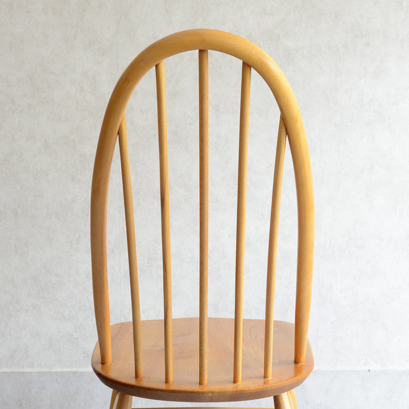 ERCOL アーコール クエーカーチェア 80