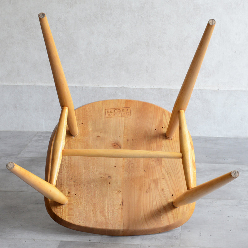 ERCOL アーコール クエーカーチェア 80