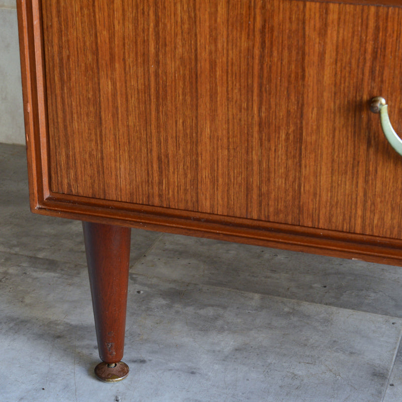 Meredew メレデュー チェスト08 ６段