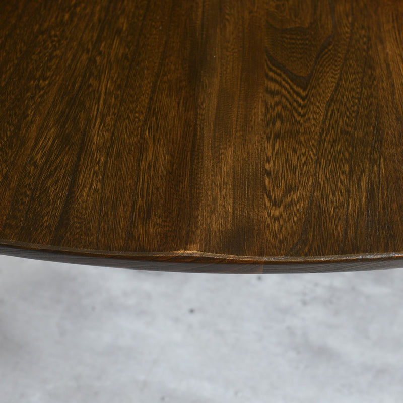 ERCOL クエーカーチェア 88 (ラージサイズ/オールドコロニアル）