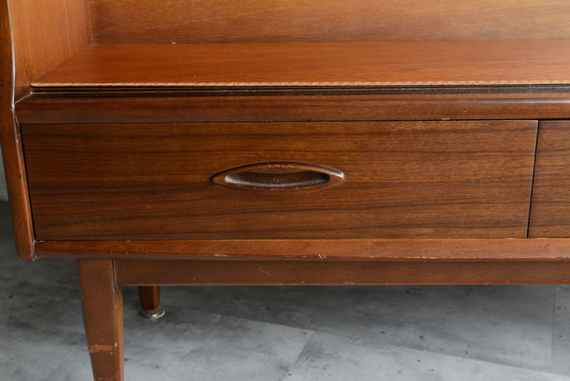 Jentique  ジェンティーク　ナロー　カップボード②