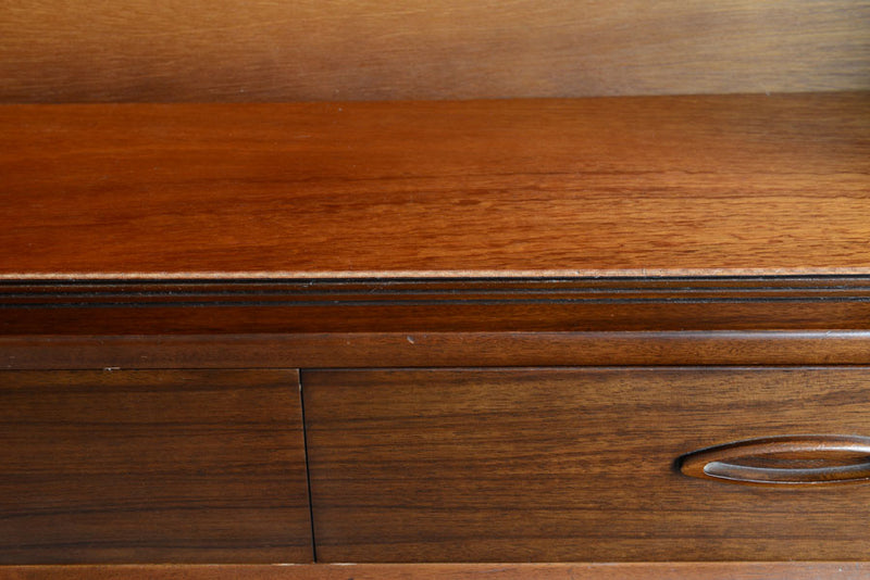 Jentique  ジェンティーク　ナロー　カップボード②