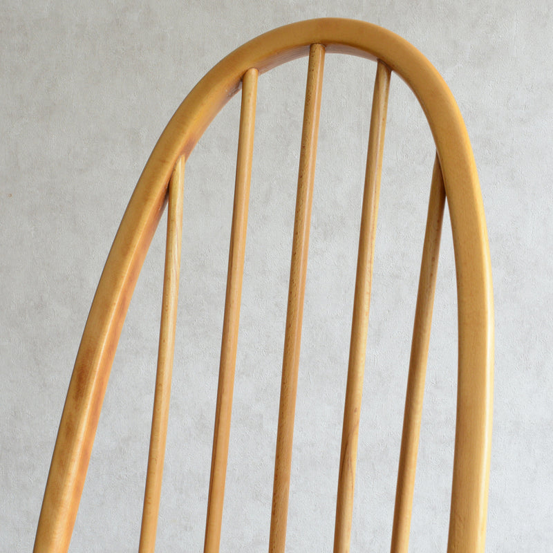 ERCOL アーコール クエーカーチェア 80