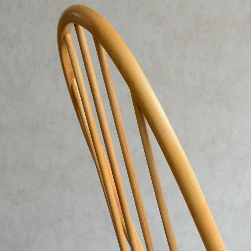 ERCOL アーコール クエーカーチェア 80