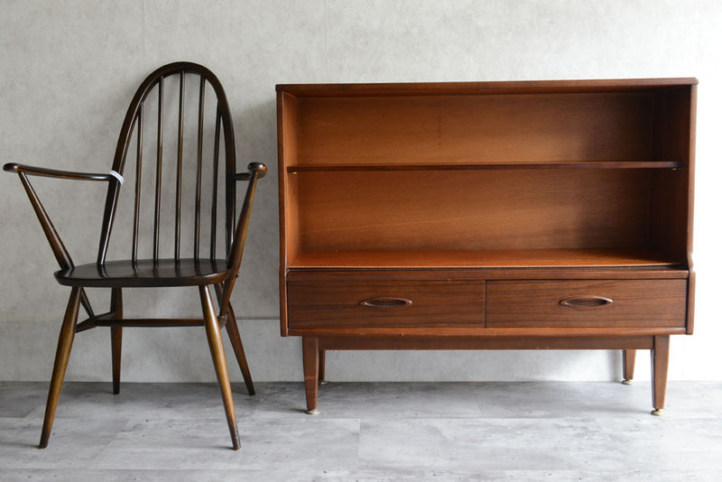 Jentique  ジェンティーク　ナロー　カップボード②