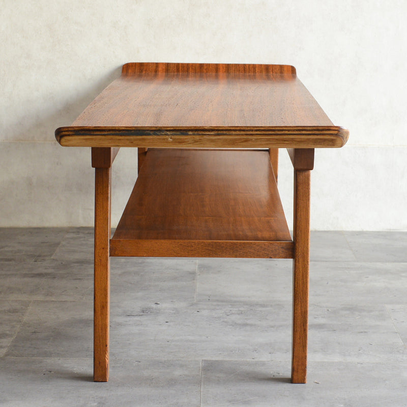 Myer メイヤー ウイングローテーブル 19