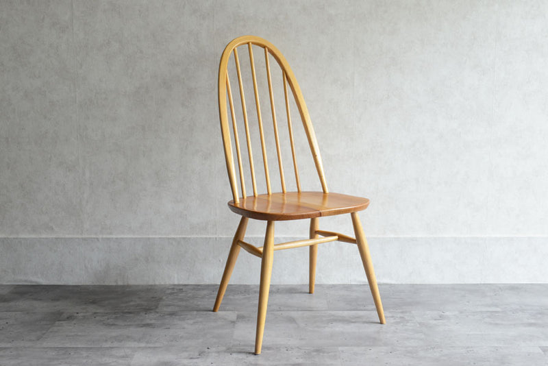 ERCOL アーコール クエーカーチェア64