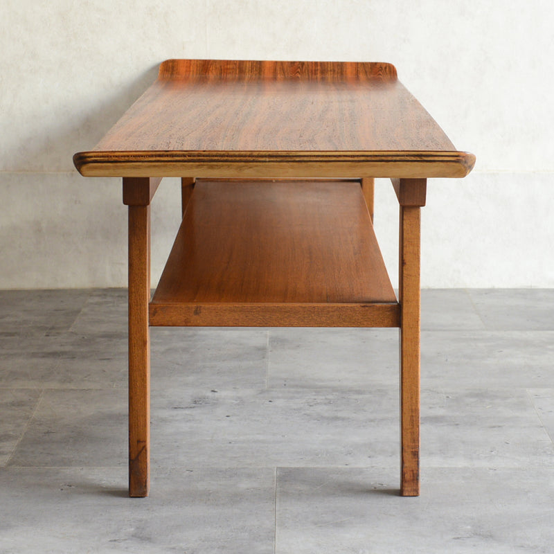 Myer メイヤー ウイングローテーブル 19