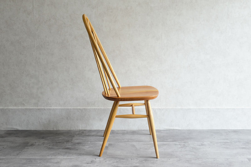 ERCOL アーコール クエーカーチェア64