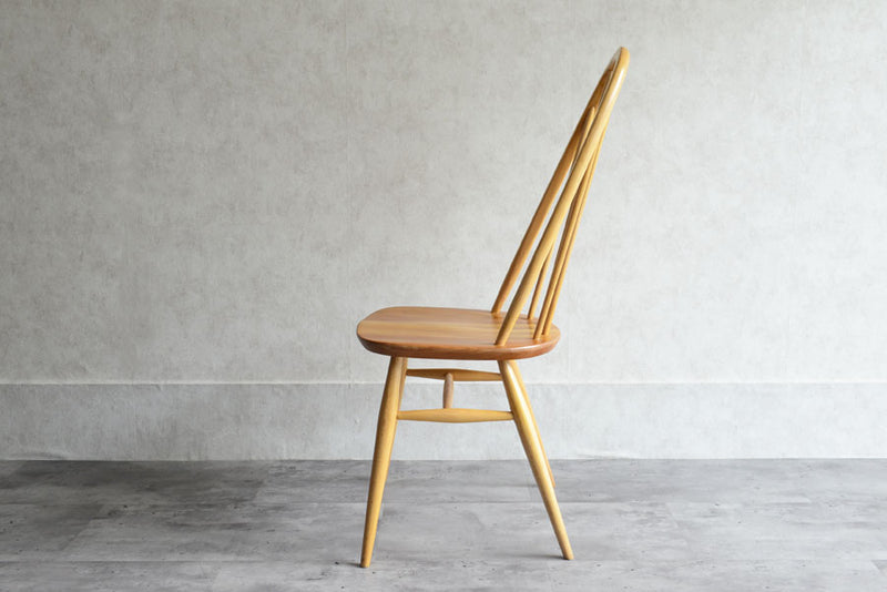 ERCOL アーコール クエーカーチェア64