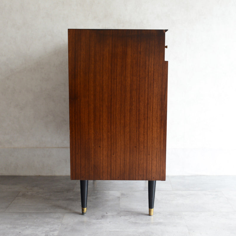 Beautility ビュティリティ　チークチェスト07  4段