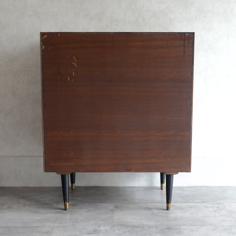 Beautility ビュティリティ　チークチェスト07  4段