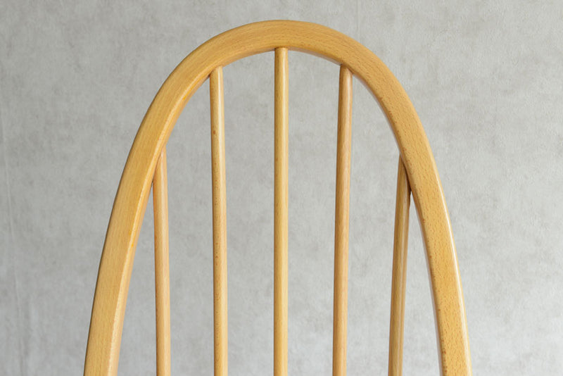ERCOL アーコール クエーカーチェア64