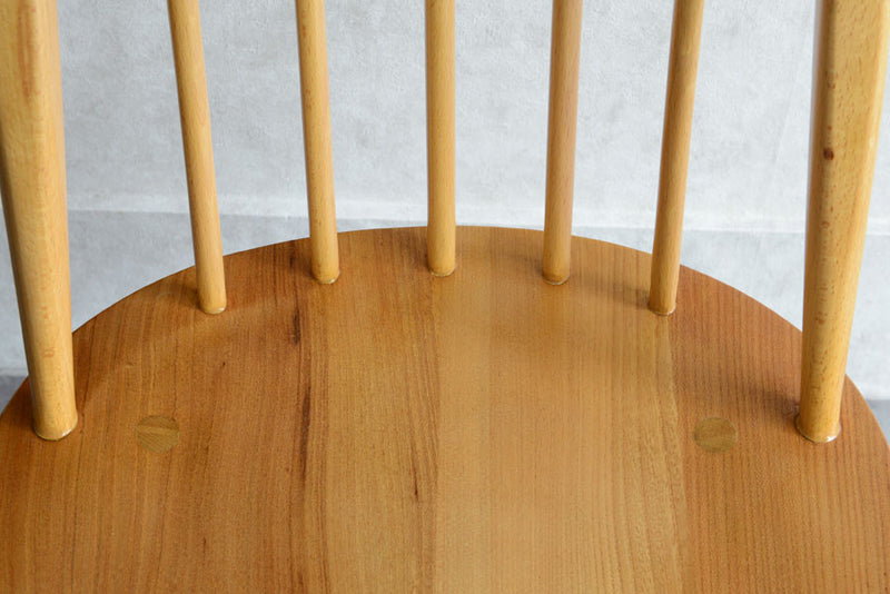 ERCOL アーコール クエーカーチェア64