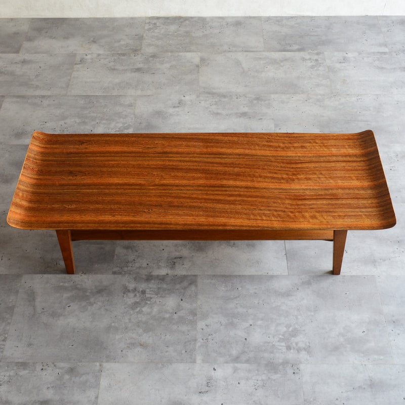 Myer メイヤー ウイングローテーブル 19