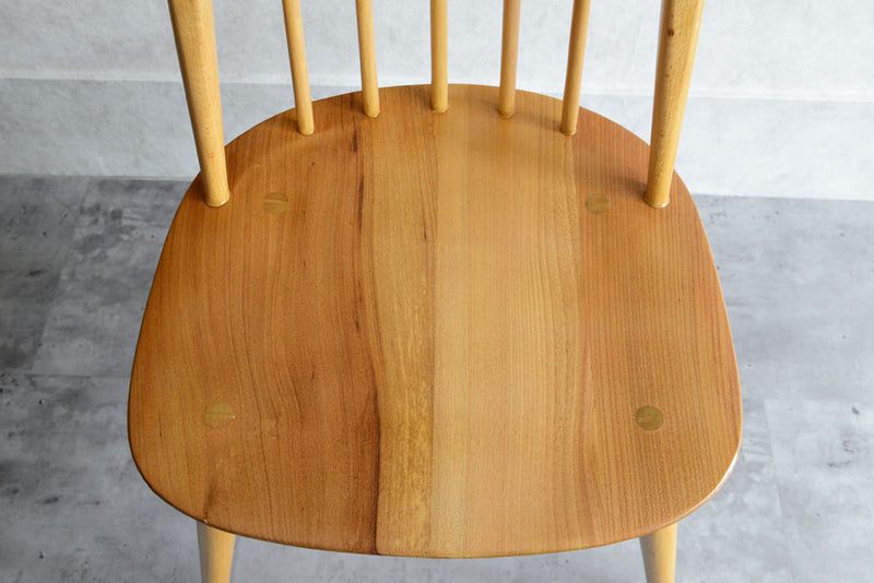 ERCOL アーコール クエーカーチェア64
