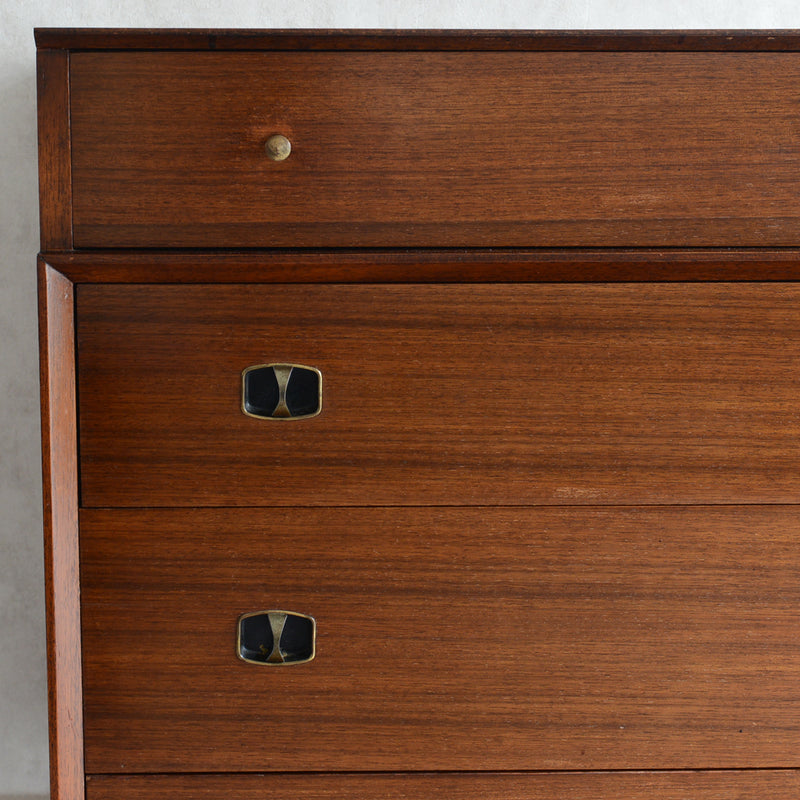 Beautility ビュティリティ　チークチェスト07  4段