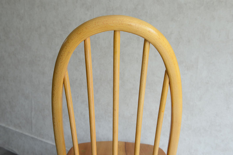 ERCOL アーコール クエーカーチェア64