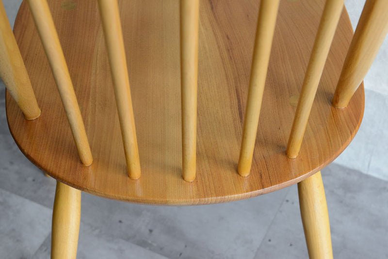 ERCOL アーコール クエーカーチェア64