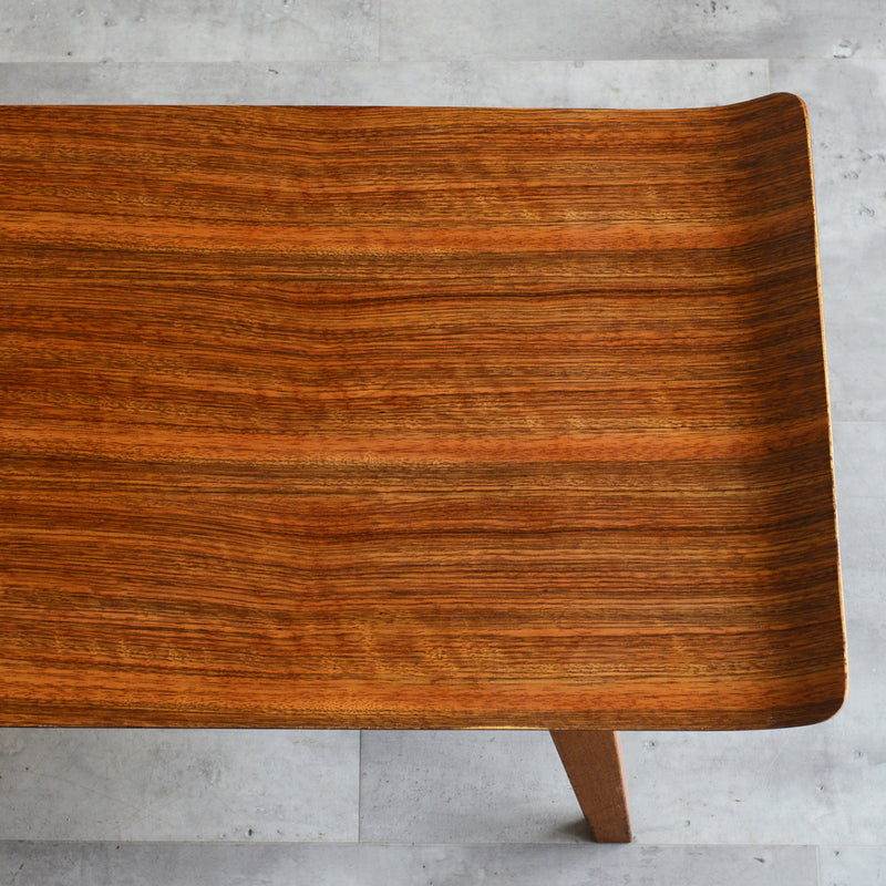 Myer メイヤー ウイングローテーブル 19