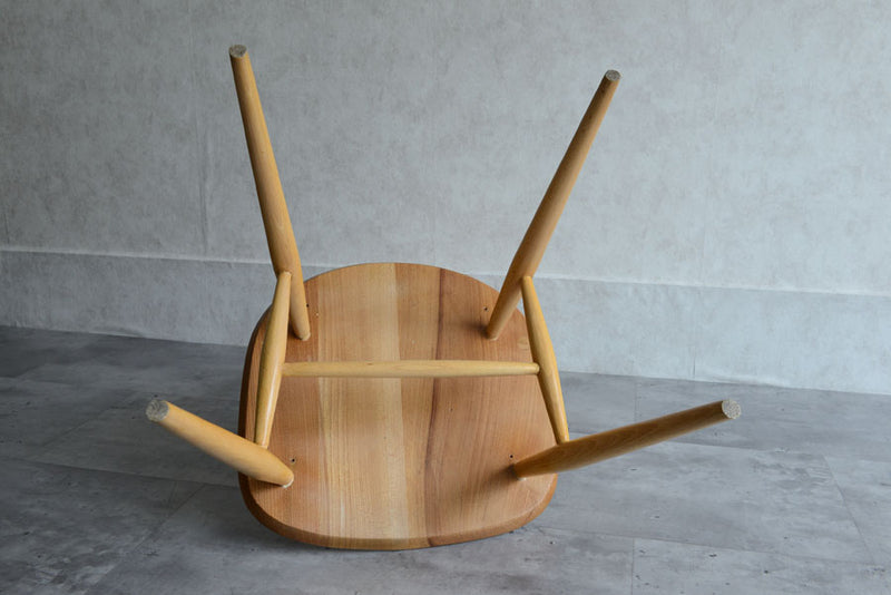 ERCOL アーコール クエーカーチェア64