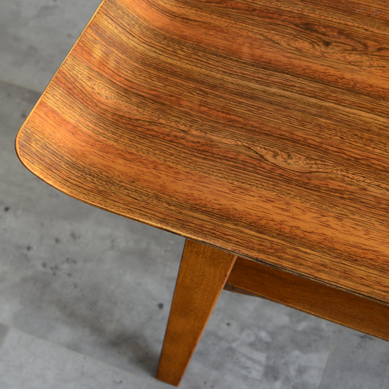 Myer メイヤー ウイングローテーブル 19