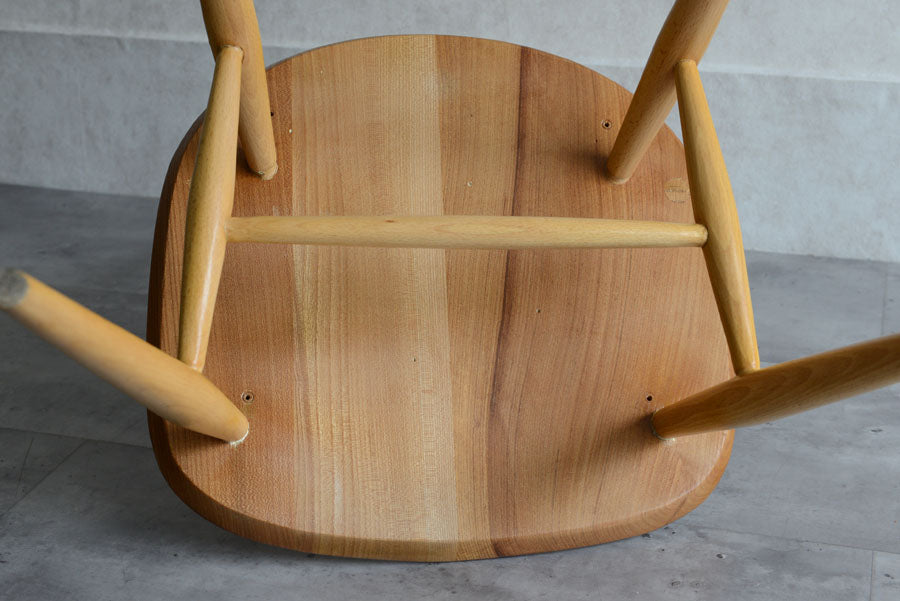 ERCOL アーコール クエーカーチェア64