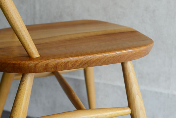 ERCOL アーコール クエーカーチェア64