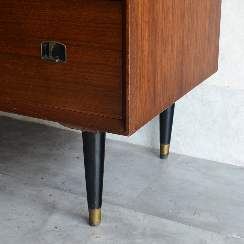 Beautility ビュティリティ　チークチェスト07  4段