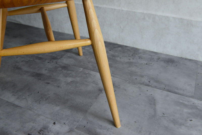 ERCOL アーコール クエーカーチェア64