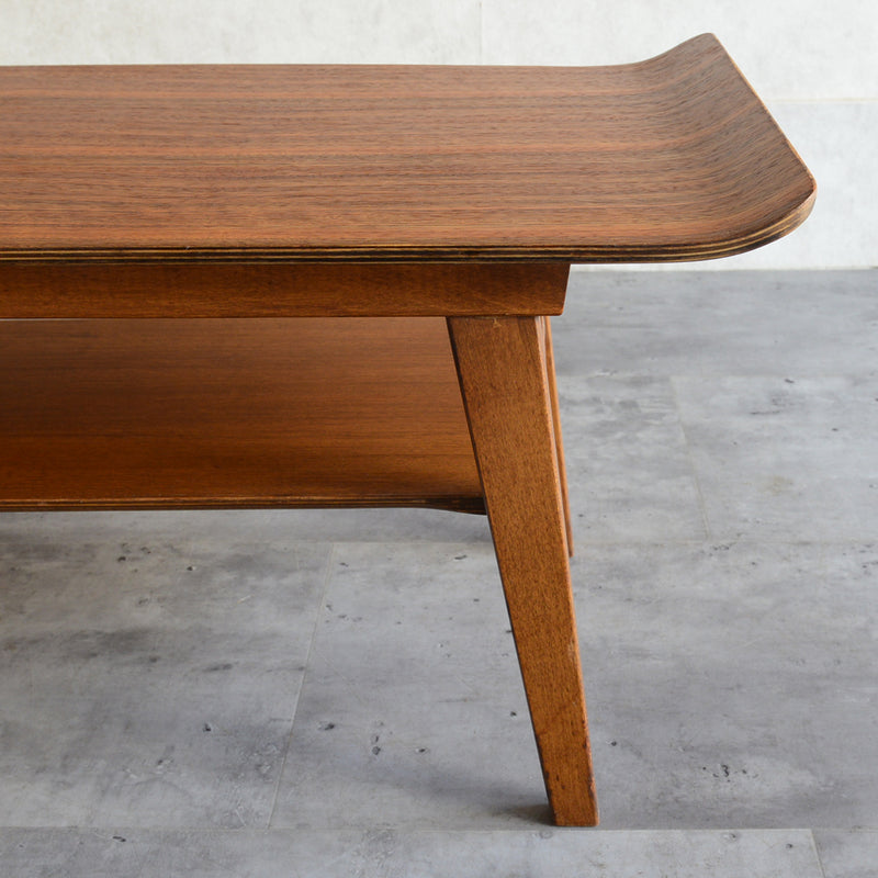 Myer メイヤー ウイングローテーブル 19