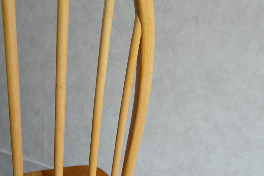 ERCOL アーコール クエーカーチェア64