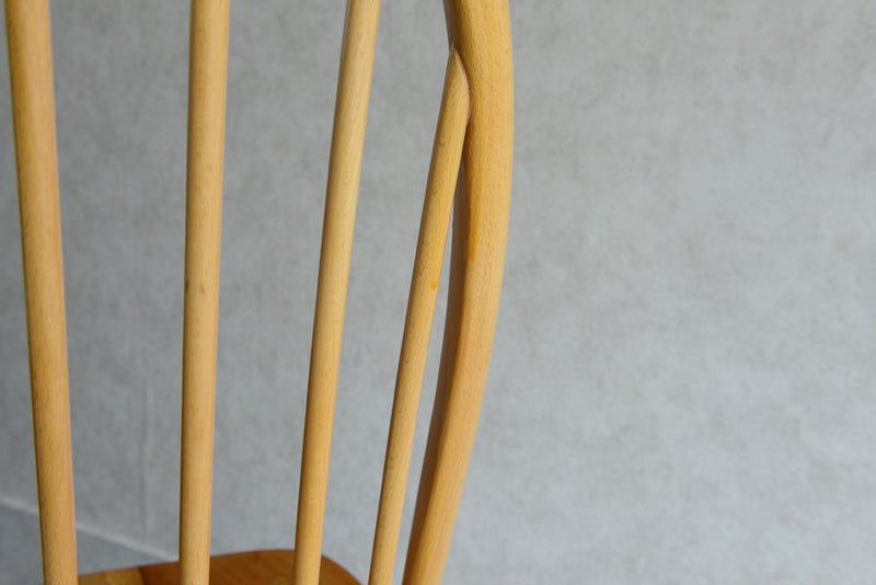 ERCOL アーコール クエーカーチェア64